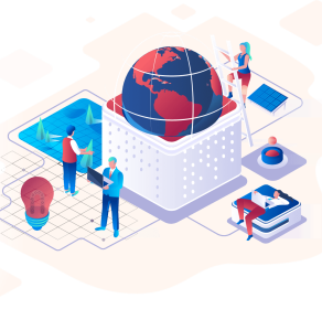 Разработка сложных сайтов для построения систем коммуникации в Ресифи